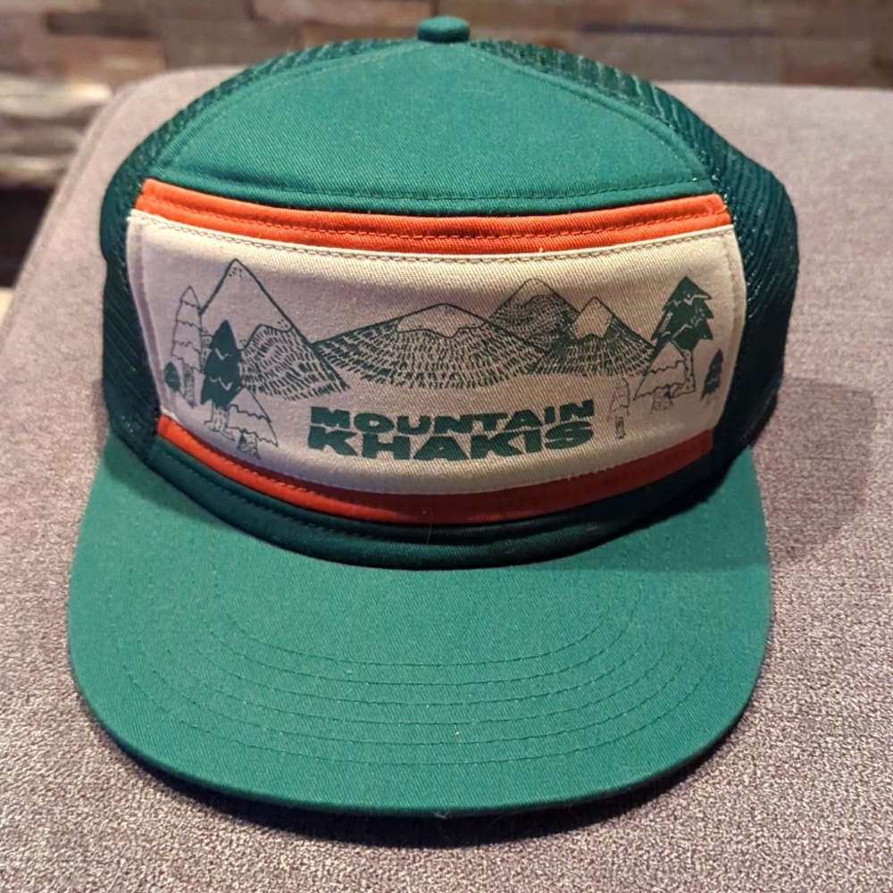 Mountain Khakis Headwear
